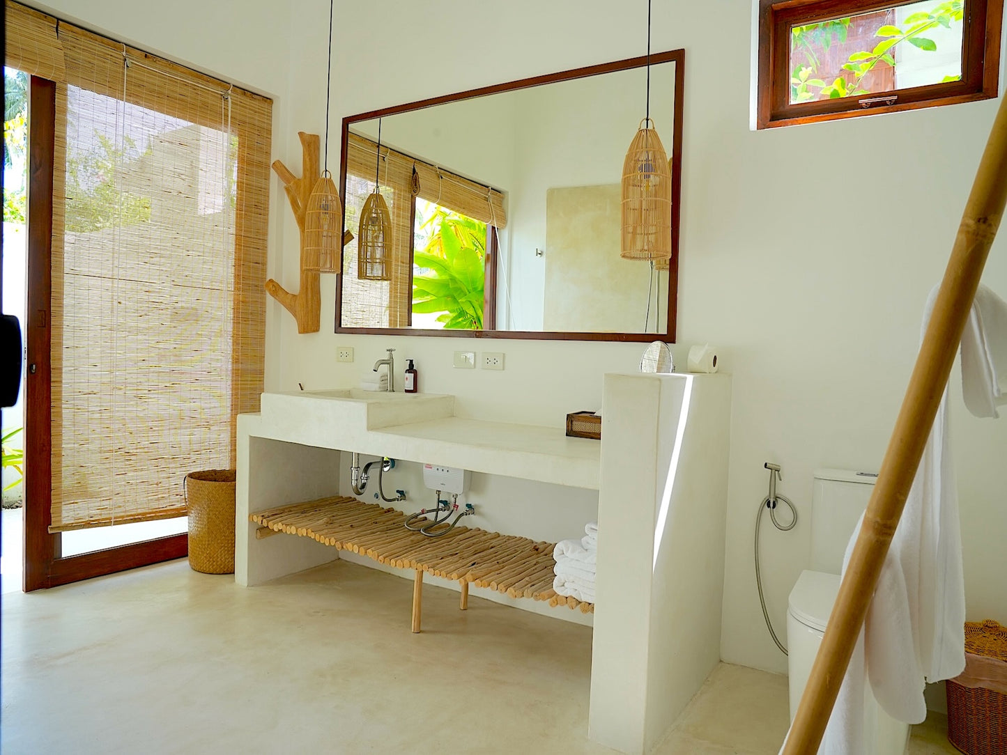 Koh-Samui - Villa Ariana