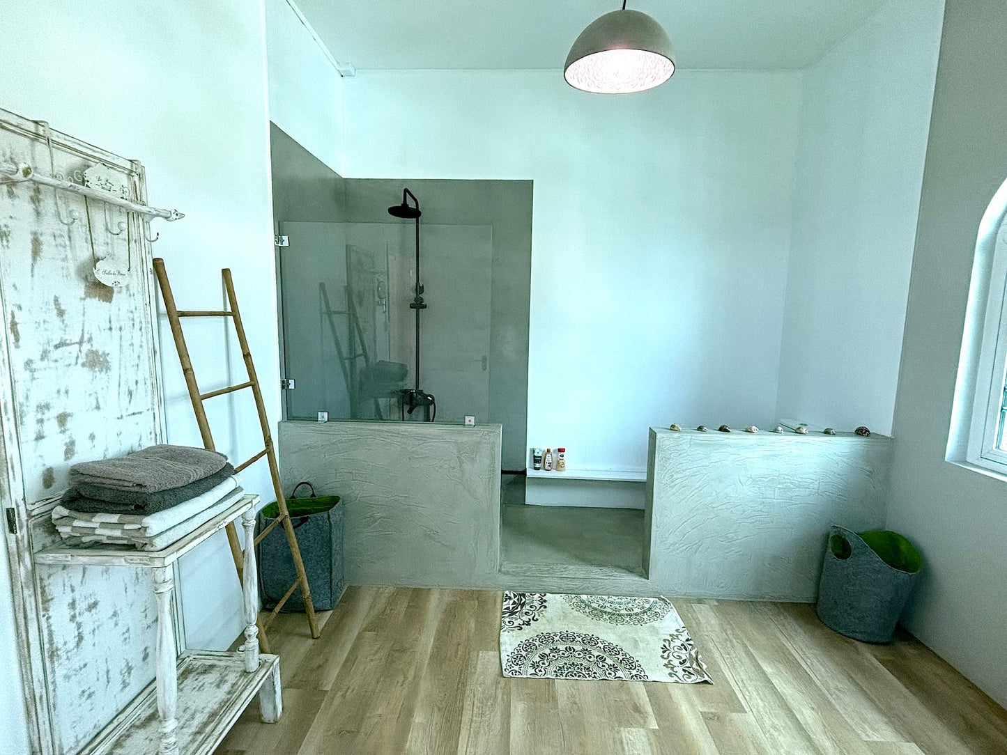 Ile Maurice - Penthouse Sloane