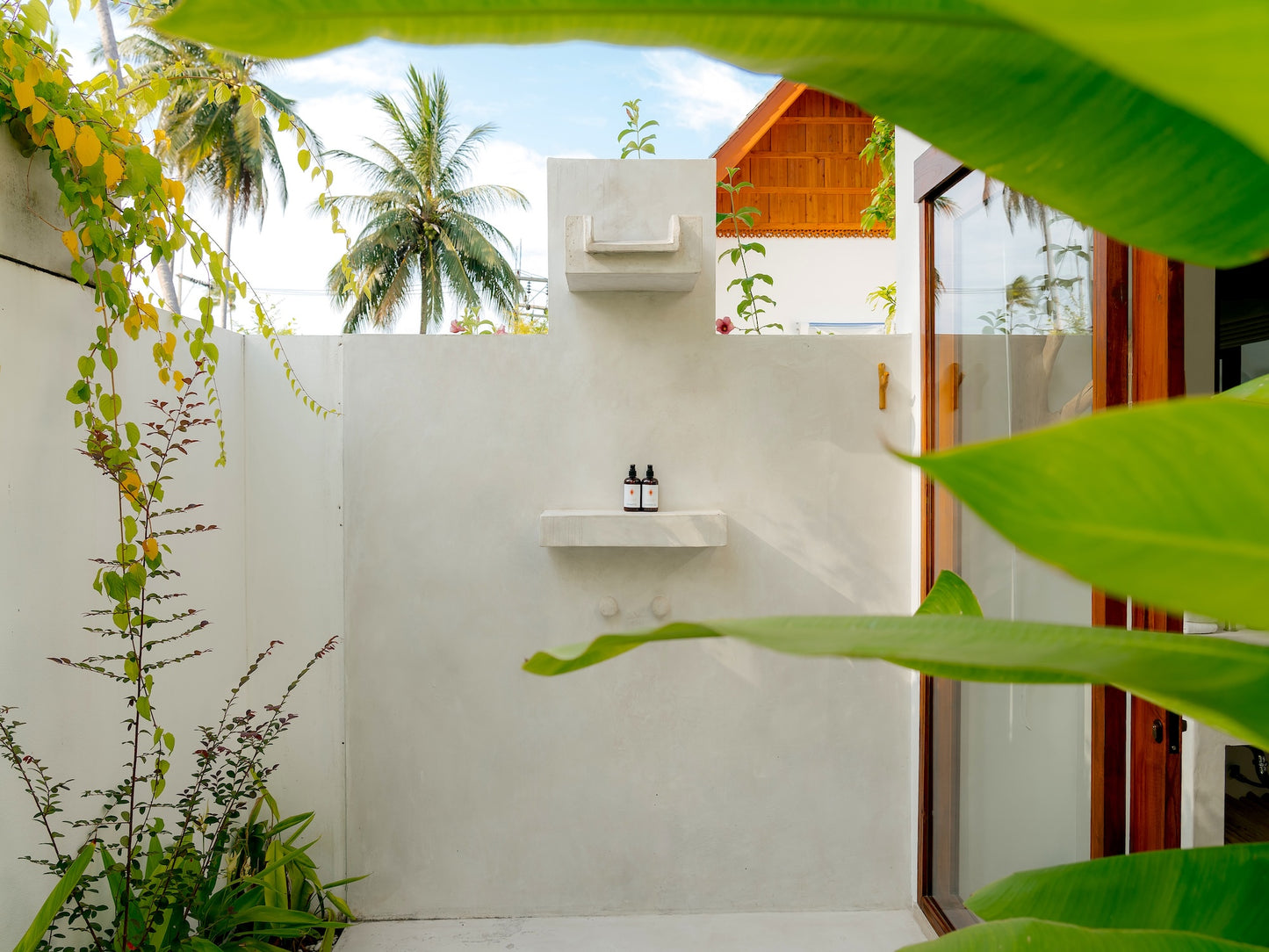 Koh-Samui - Villa Ariana