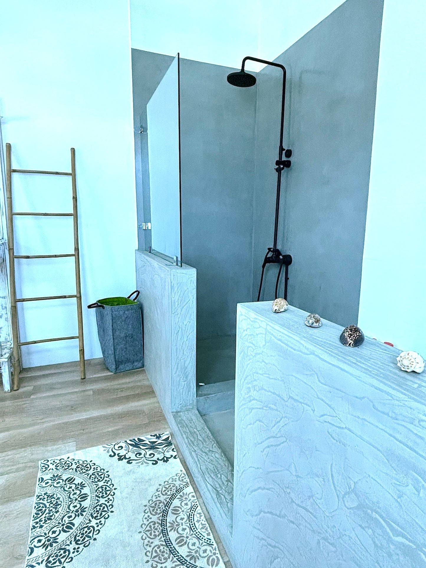 Ile Maurice - Penthouse Sloane