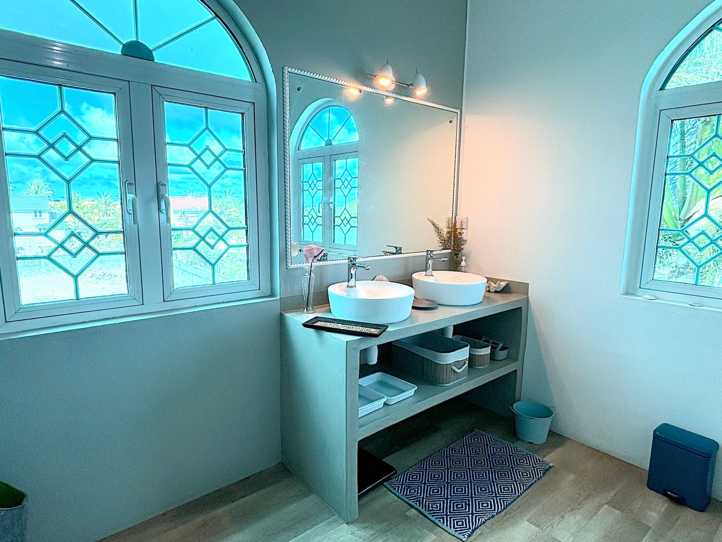 Ile Maurice - Penthouse Sloane