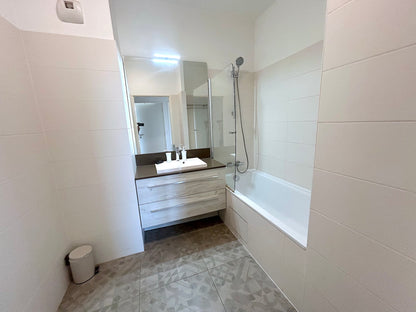 The Batignolles apartment
