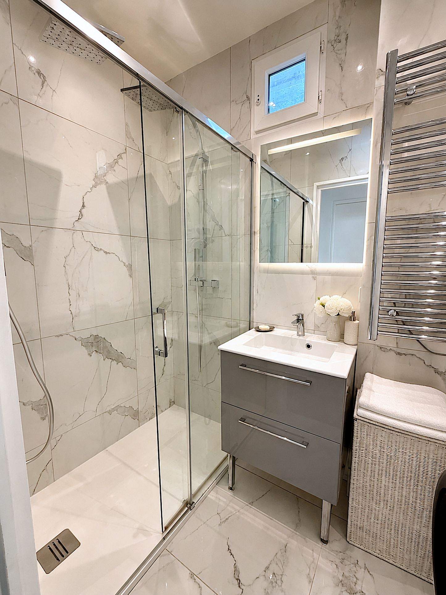 L'appartement Jean Bologne L