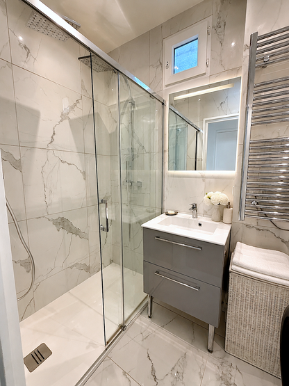 L'appartement Jean Bologne L