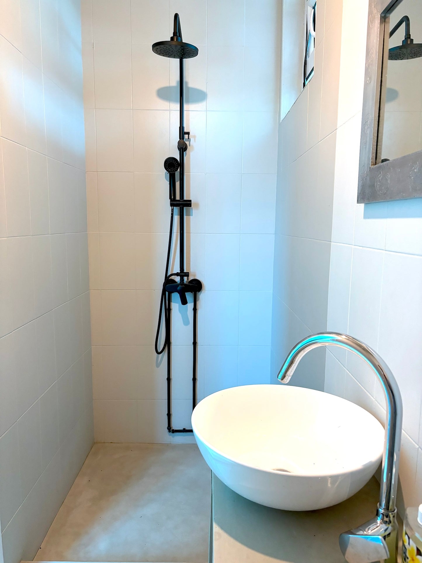 Ile Maurice - Penthouse Sloane