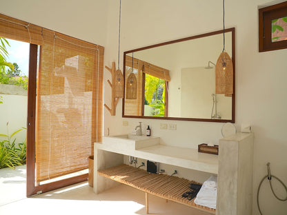 Koh-Samui - Villa Ariana