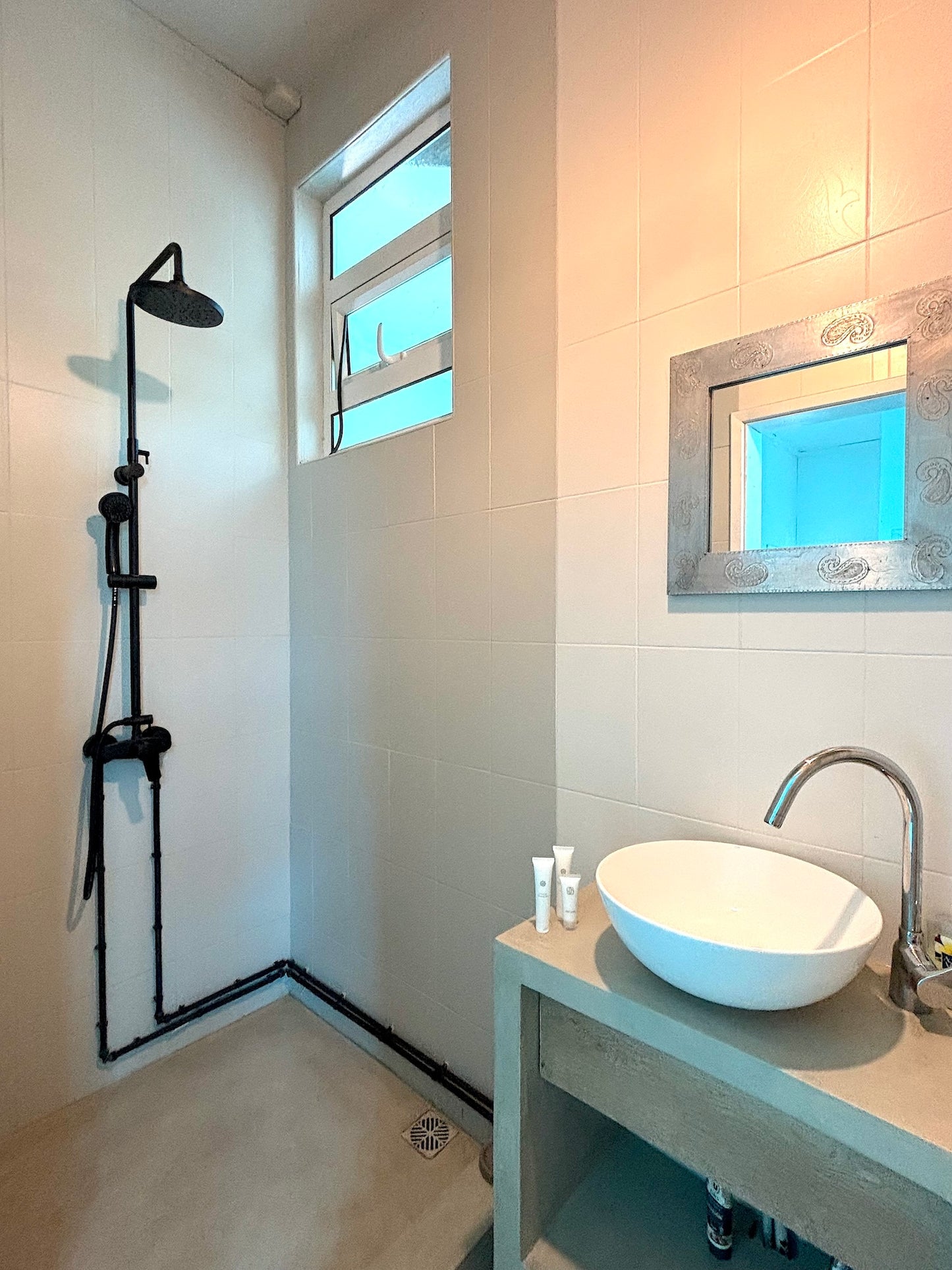Ile Maurice - Penthouse Sloane