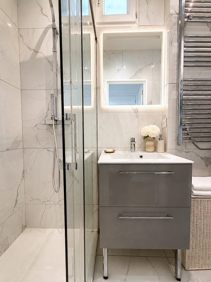 L'appartement Jean Bologne C