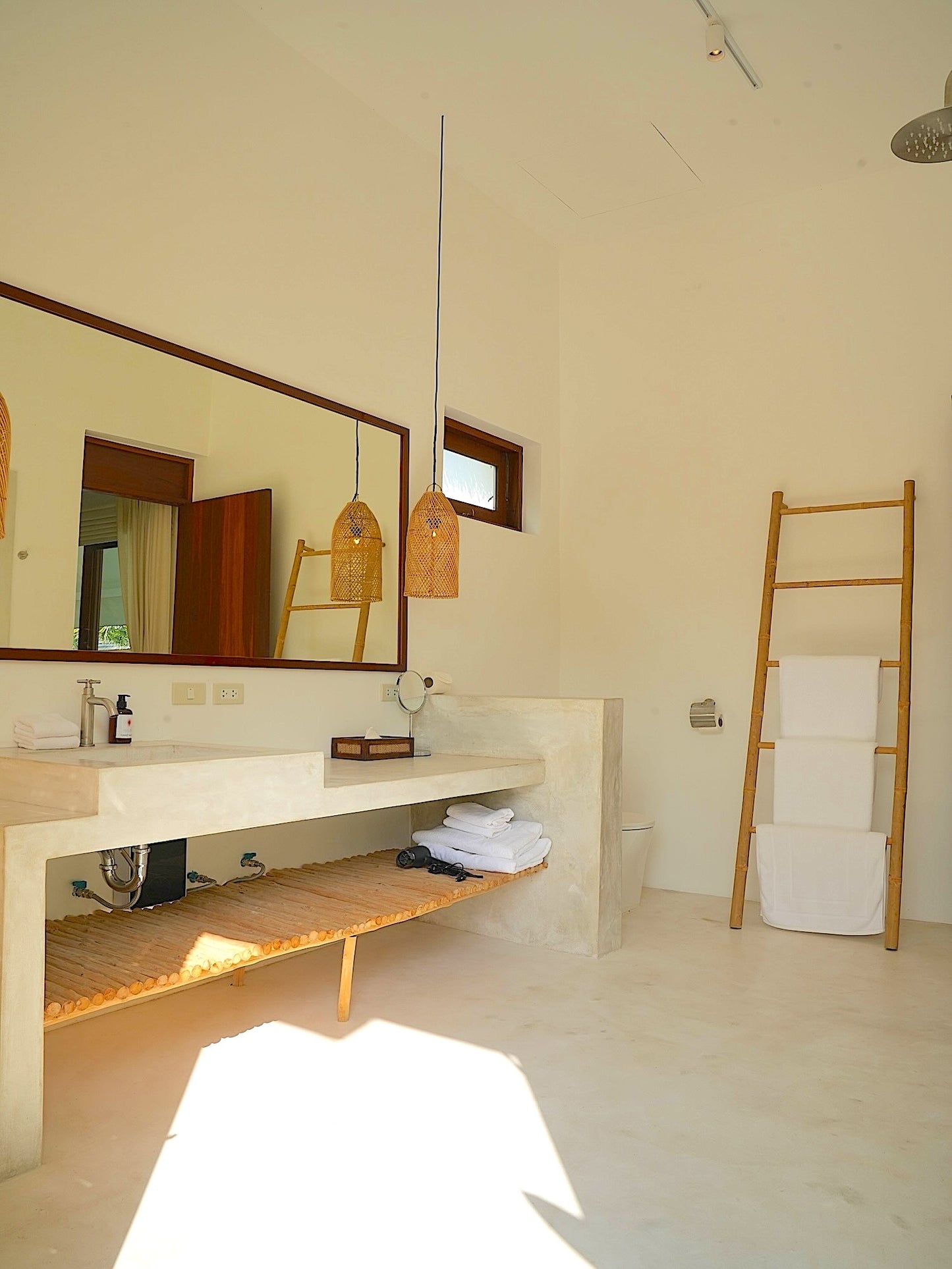 Koh-Samui - Villa Ariana