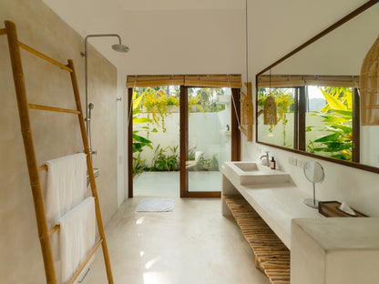 Koh-Samui - Villa Ariana