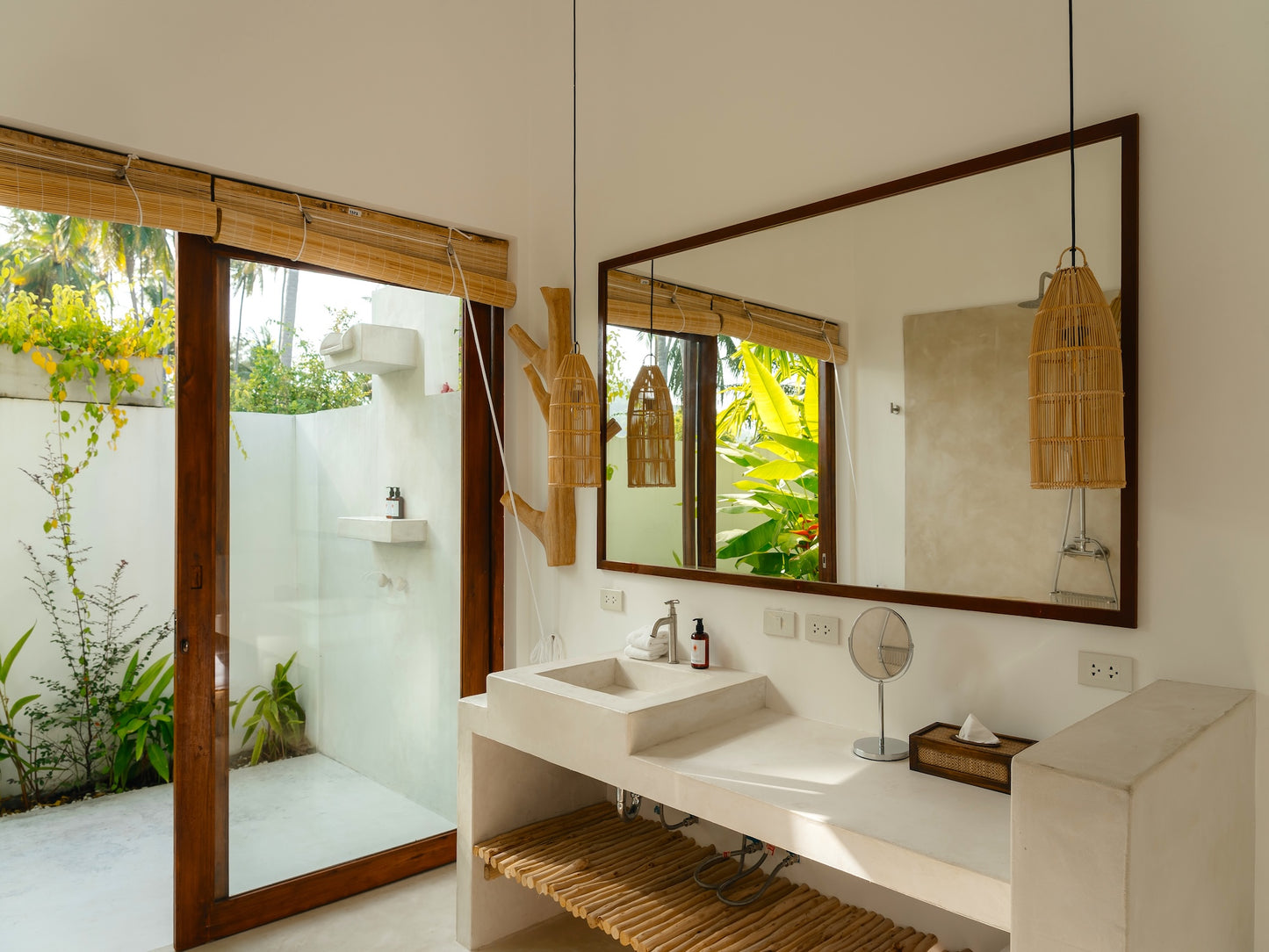 Koh-Samui - Villa Ariana