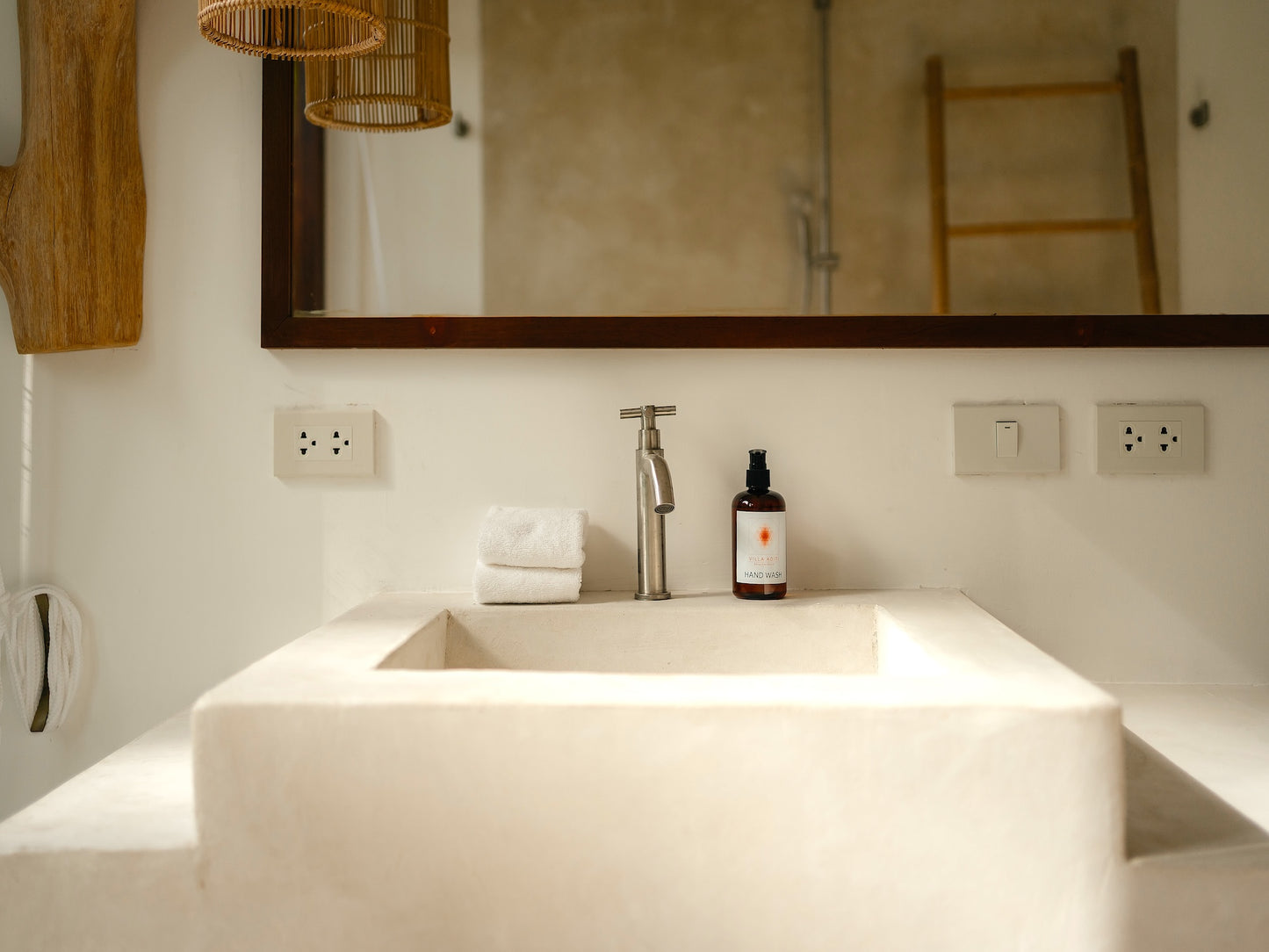 Koh-Samui - Villa Ariana