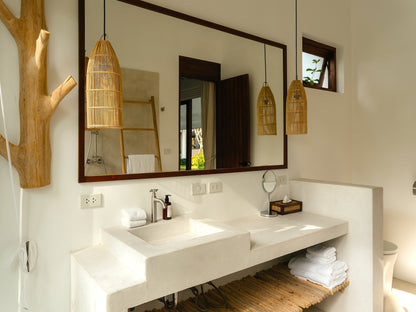 Koh-Samui - Villa Ariana