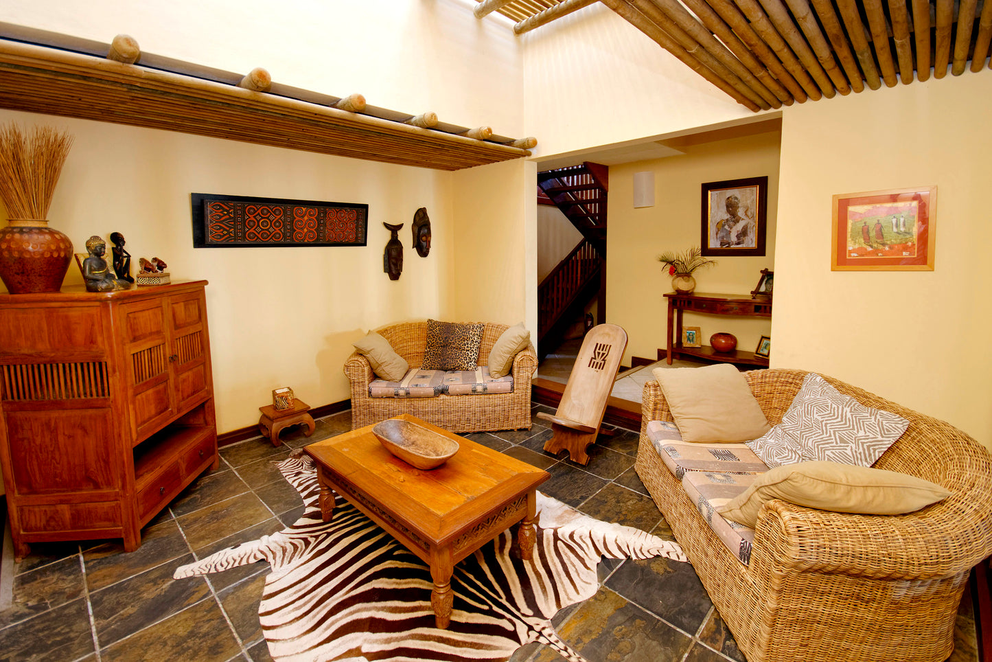 Ile Maurice - Villa Belle Mare