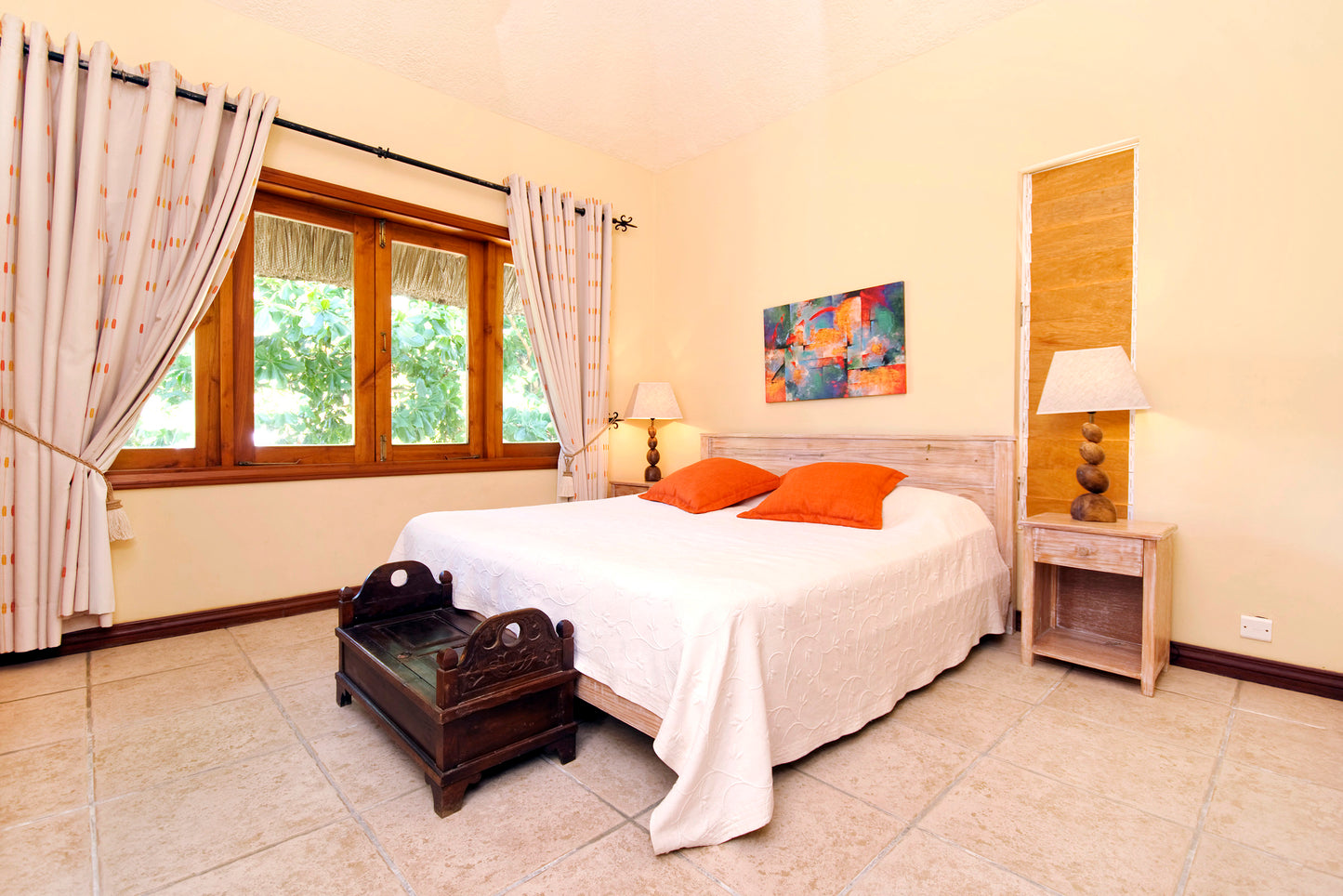 Ile Maurice - Villa Belle Mare