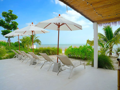 Koh-Samui - Villa Ariana