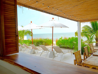 Koh-Samui - Villa Ariana