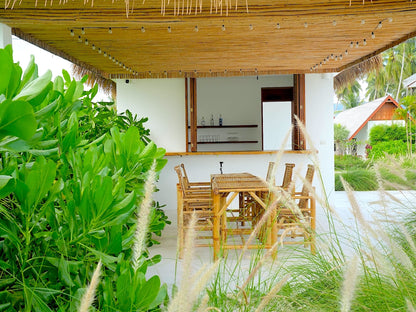 Koh-Samui - Villa Ariana