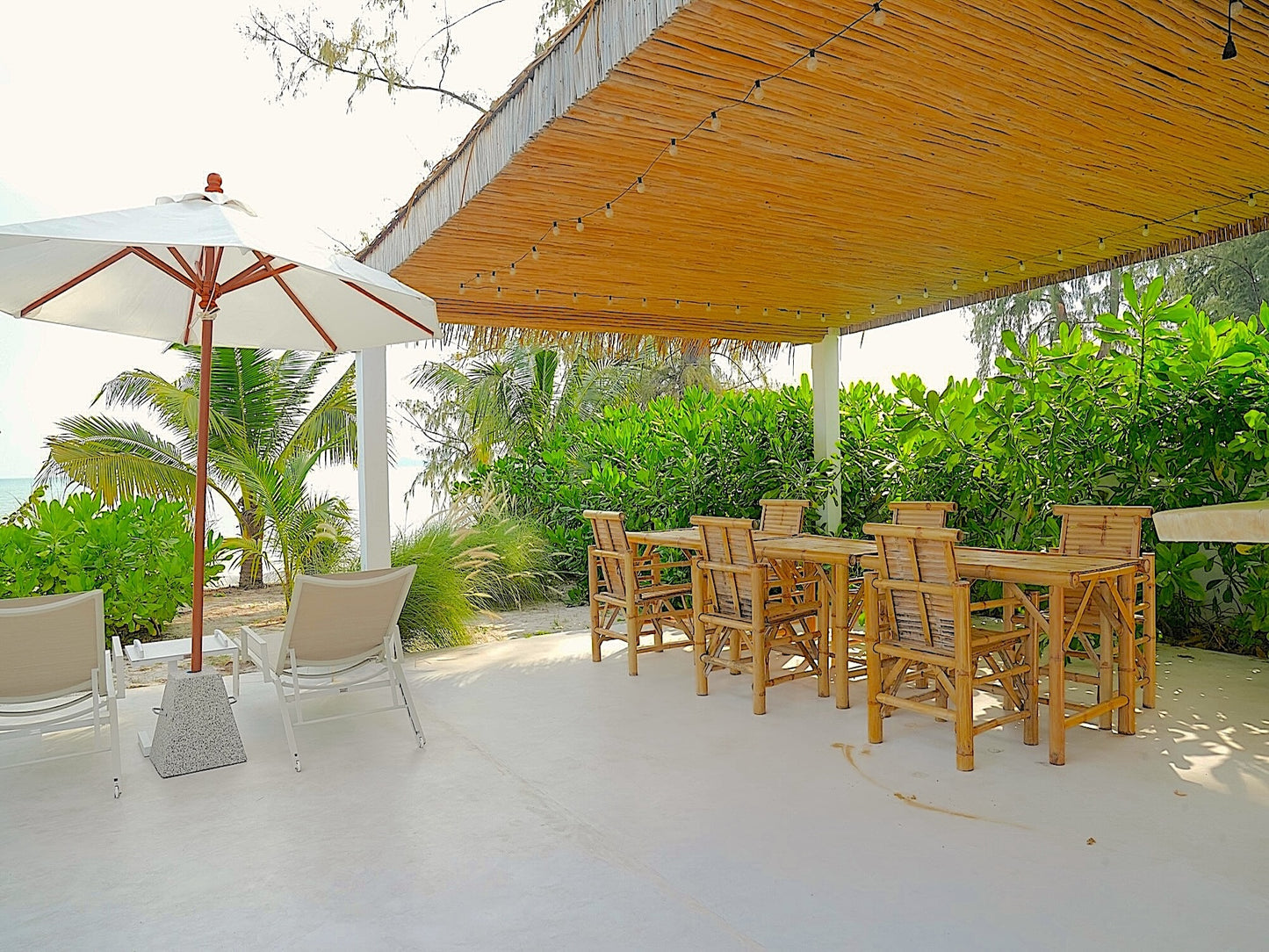 Koh-Samui - Villa Ariana