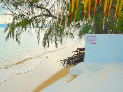 Koh-Samui - Villa Ariana