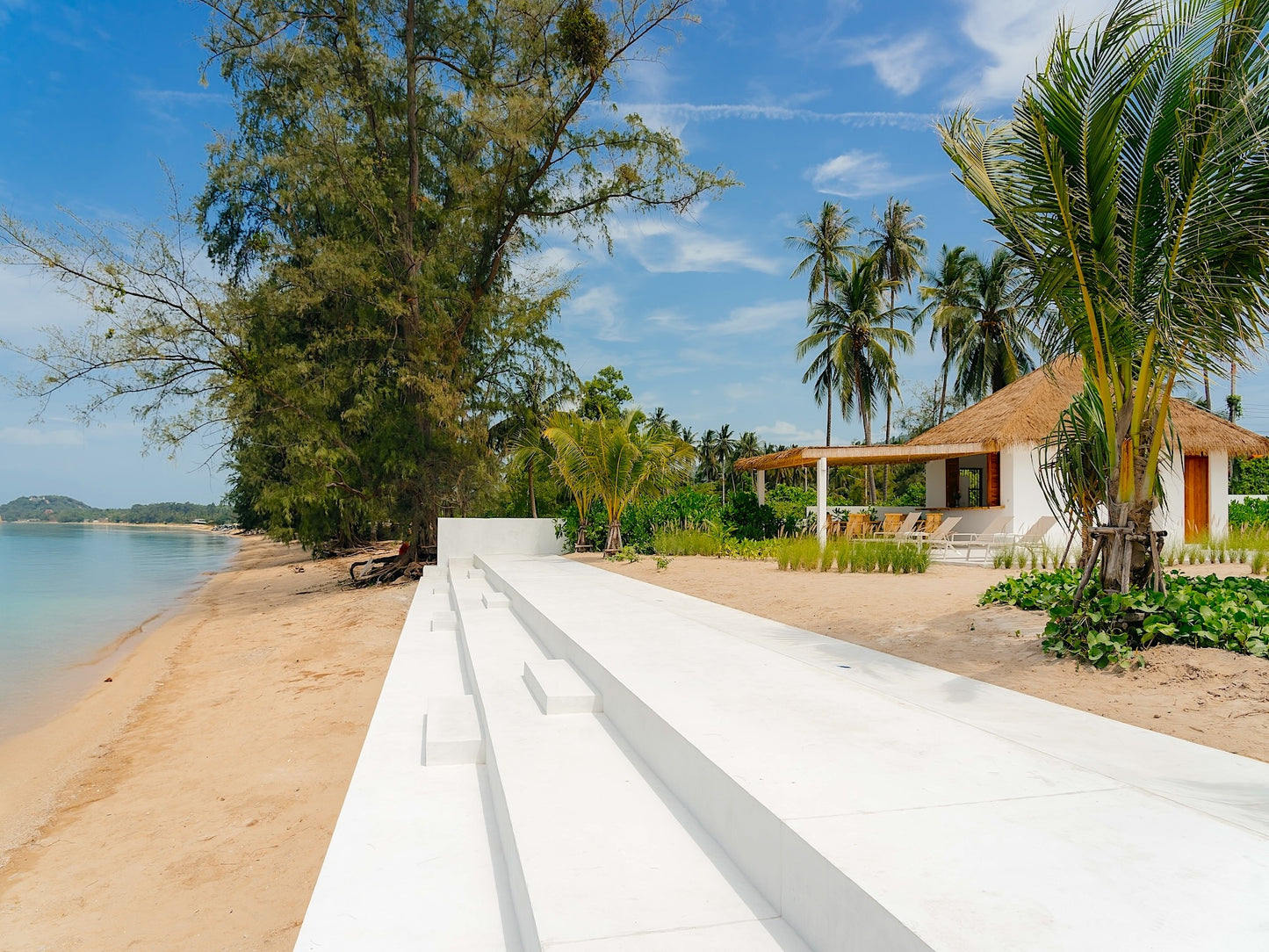 Koh-Samui - Villa Ariana