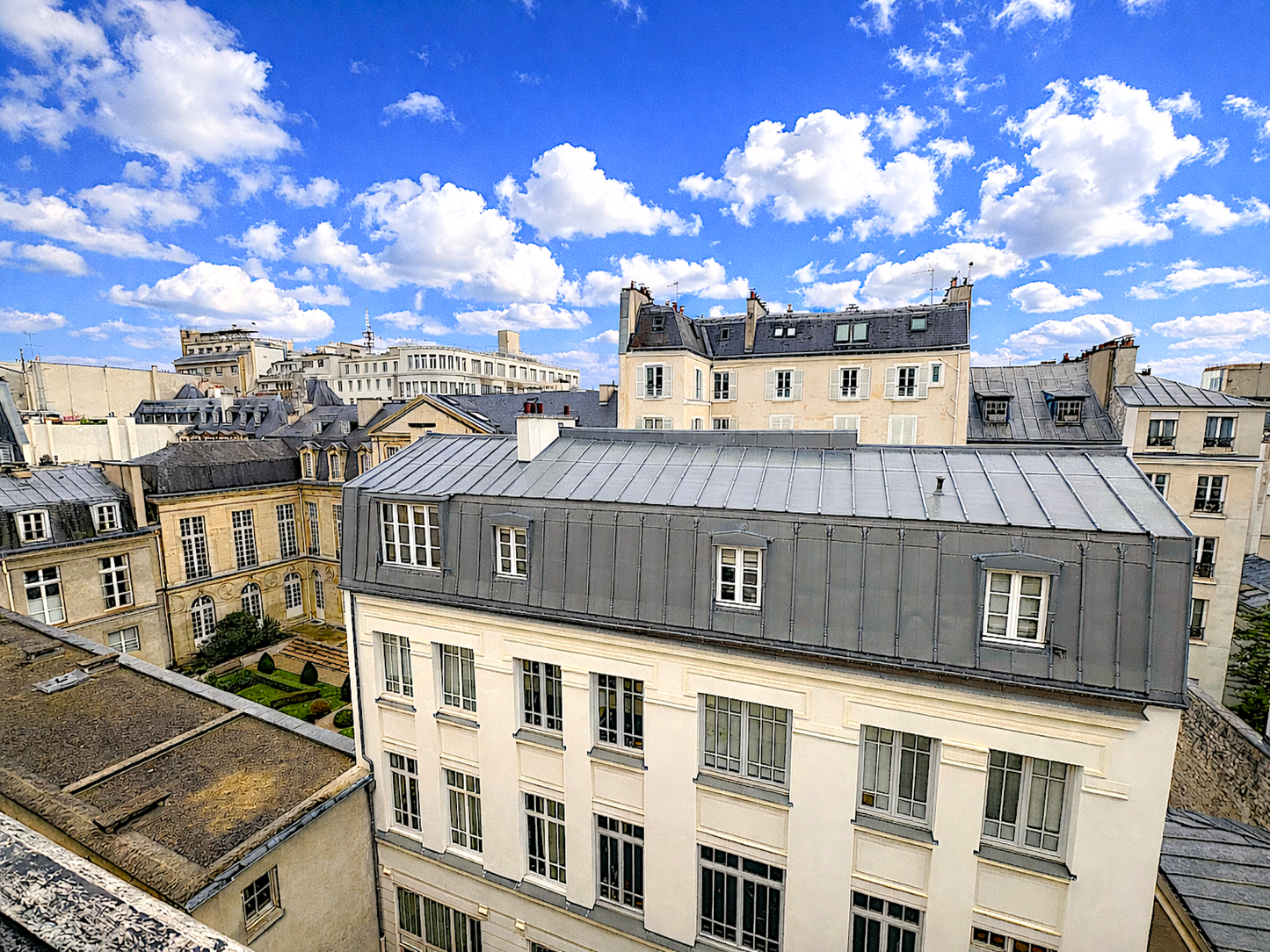 L'appartement Beauce