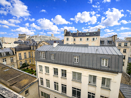 L'appartement Beauce
