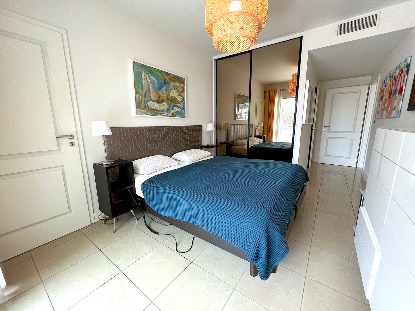 Cannes - L'appartement Royal Palm