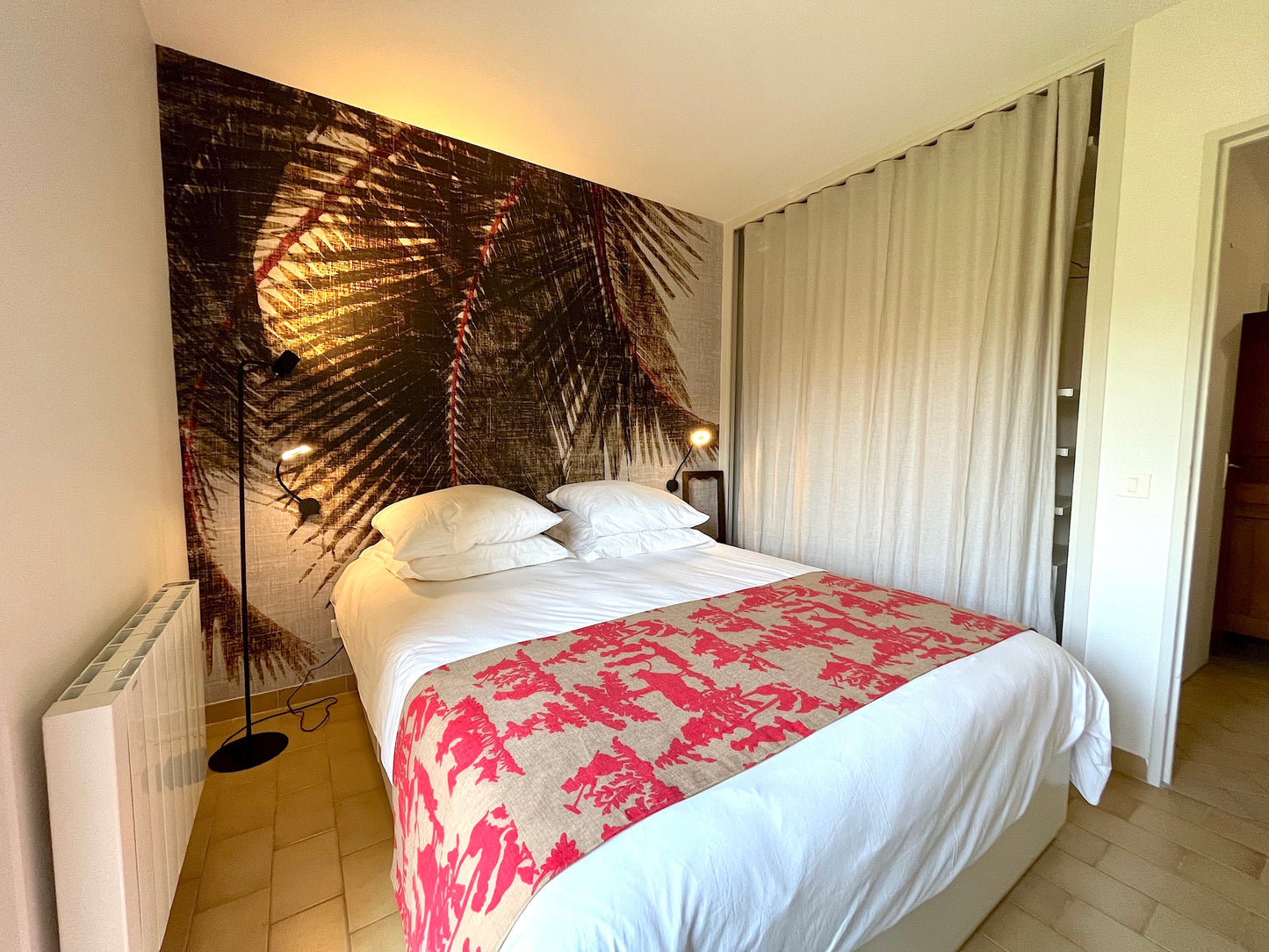 Golfe-Juan - The Magnolia apartment