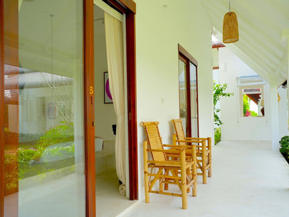 Koh-Samui - Villa Ariana