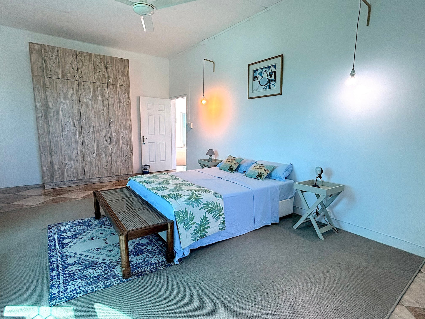 Ile Maurice - Penthouse Sloane
