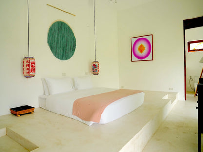 Koh-Samui - Villa Ariana