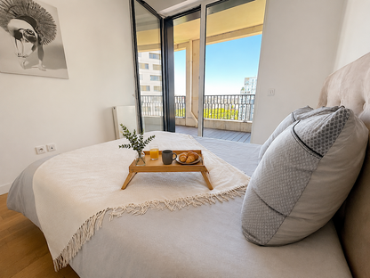 El apartamento Batignolles