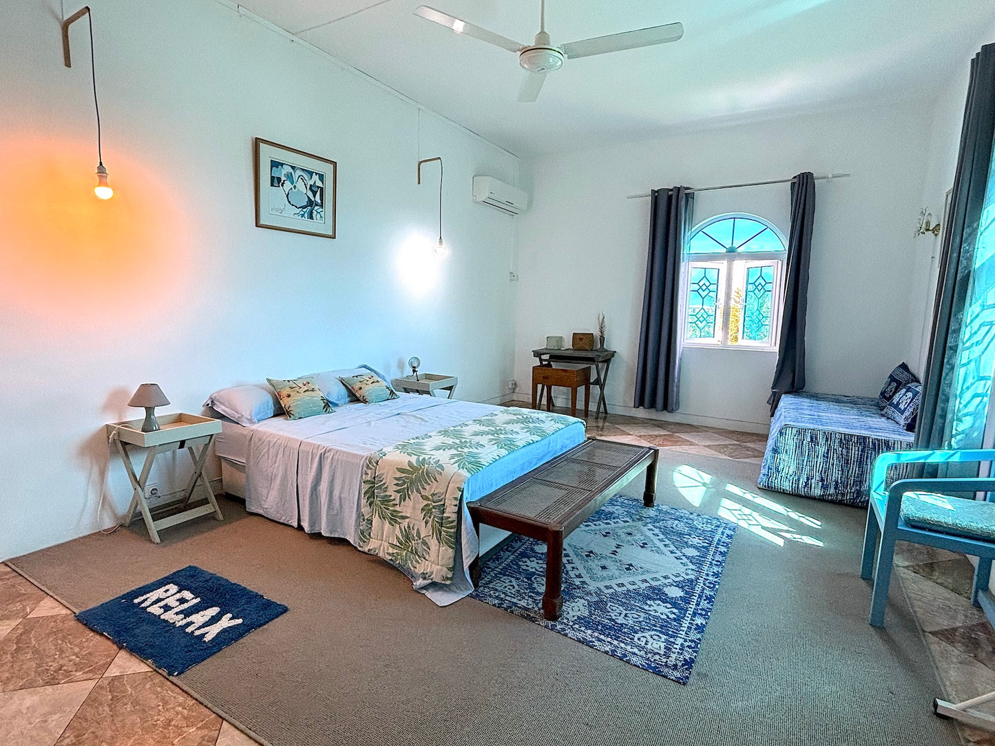 Ile Maurice - Penthouse Sloane