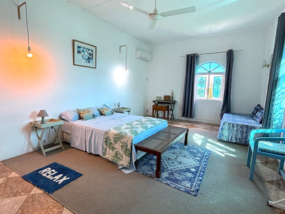 Ile Maurice - Penthouse Sloane