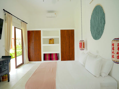 Koh-Samui - Villa Ariana