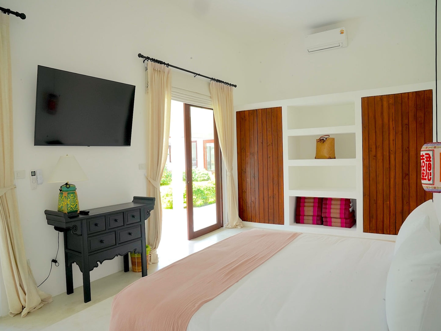 Koh-Samui - Villa Ariana