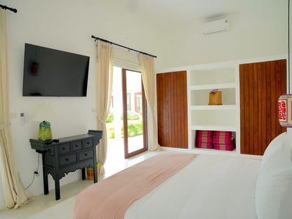 Koh-Samui - Villa Ariana