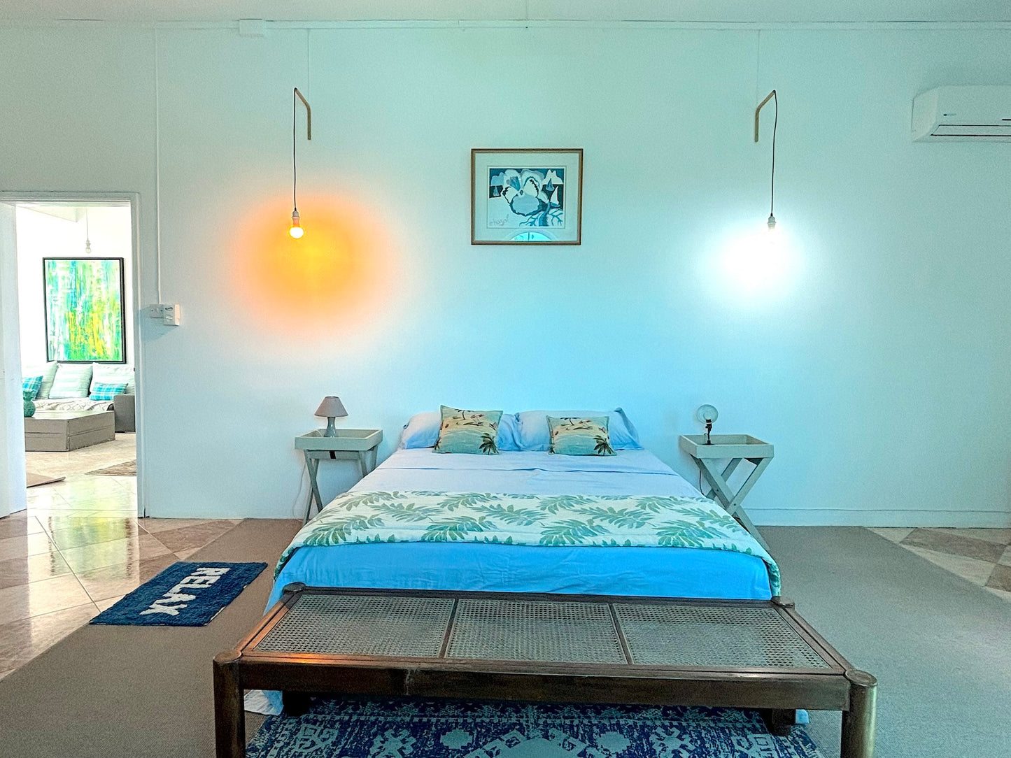 Ile Maurice - Penthouse Sloane