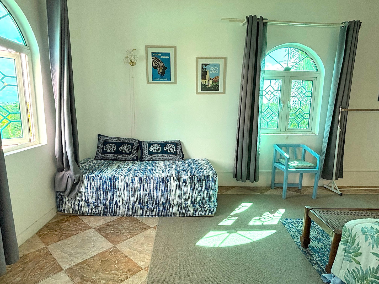 Ile Maurice - Penthouse Sloane
