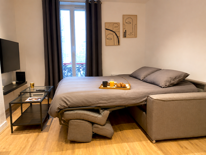 loft de levis