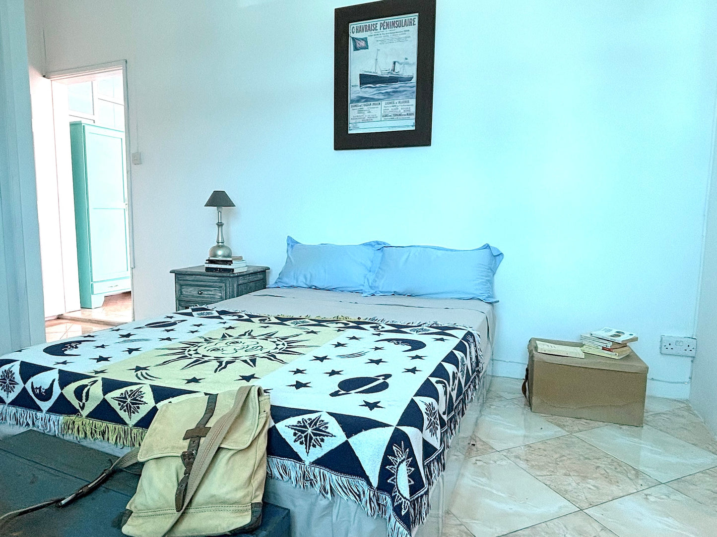 Ile Maurice - Penthouse Sloane