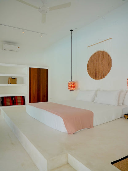 Koh-Samui - Villa Ariana