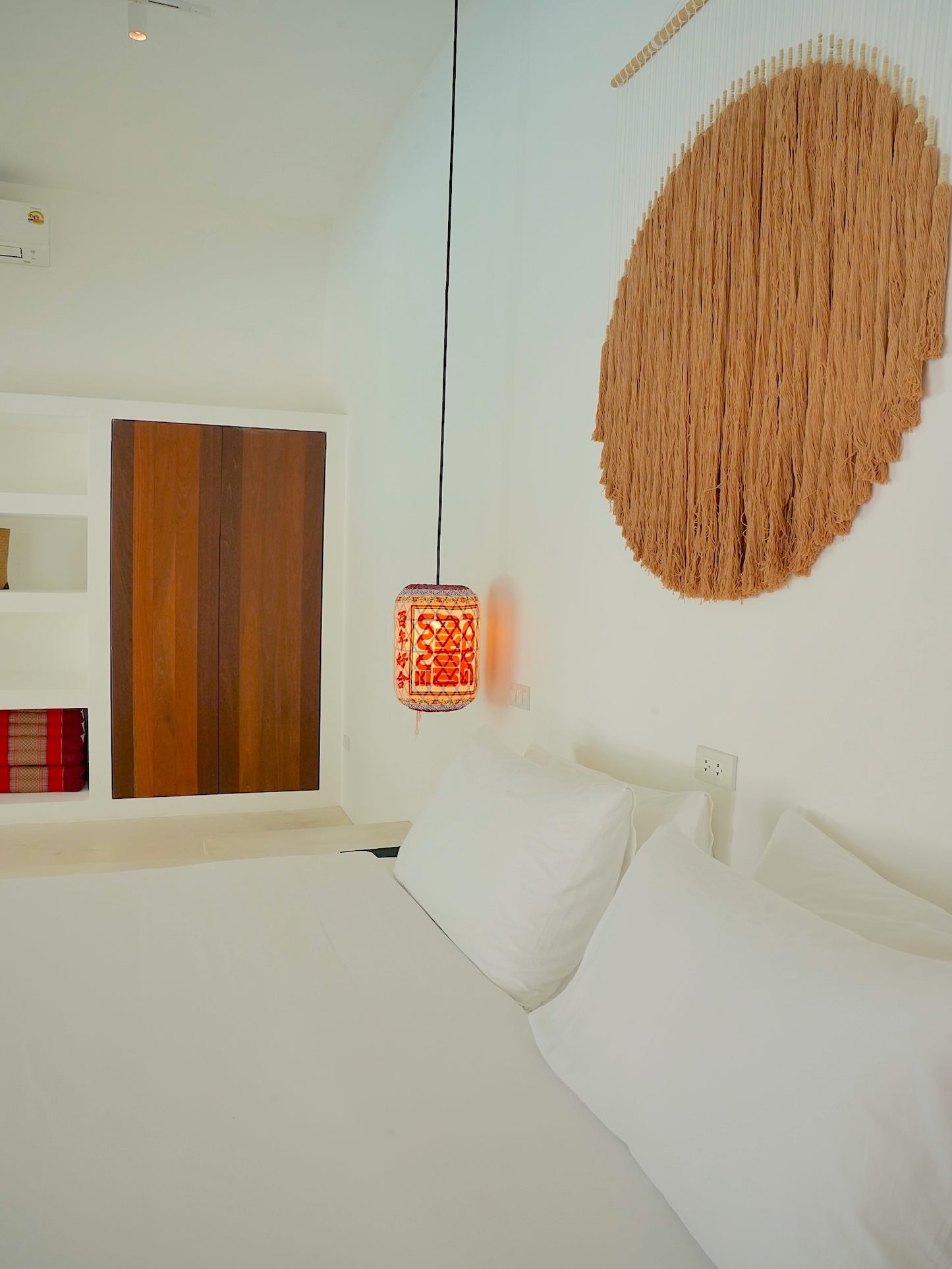 Koh-Samui - Villa Ariana