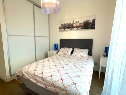 Le Penthouse des Batignolles