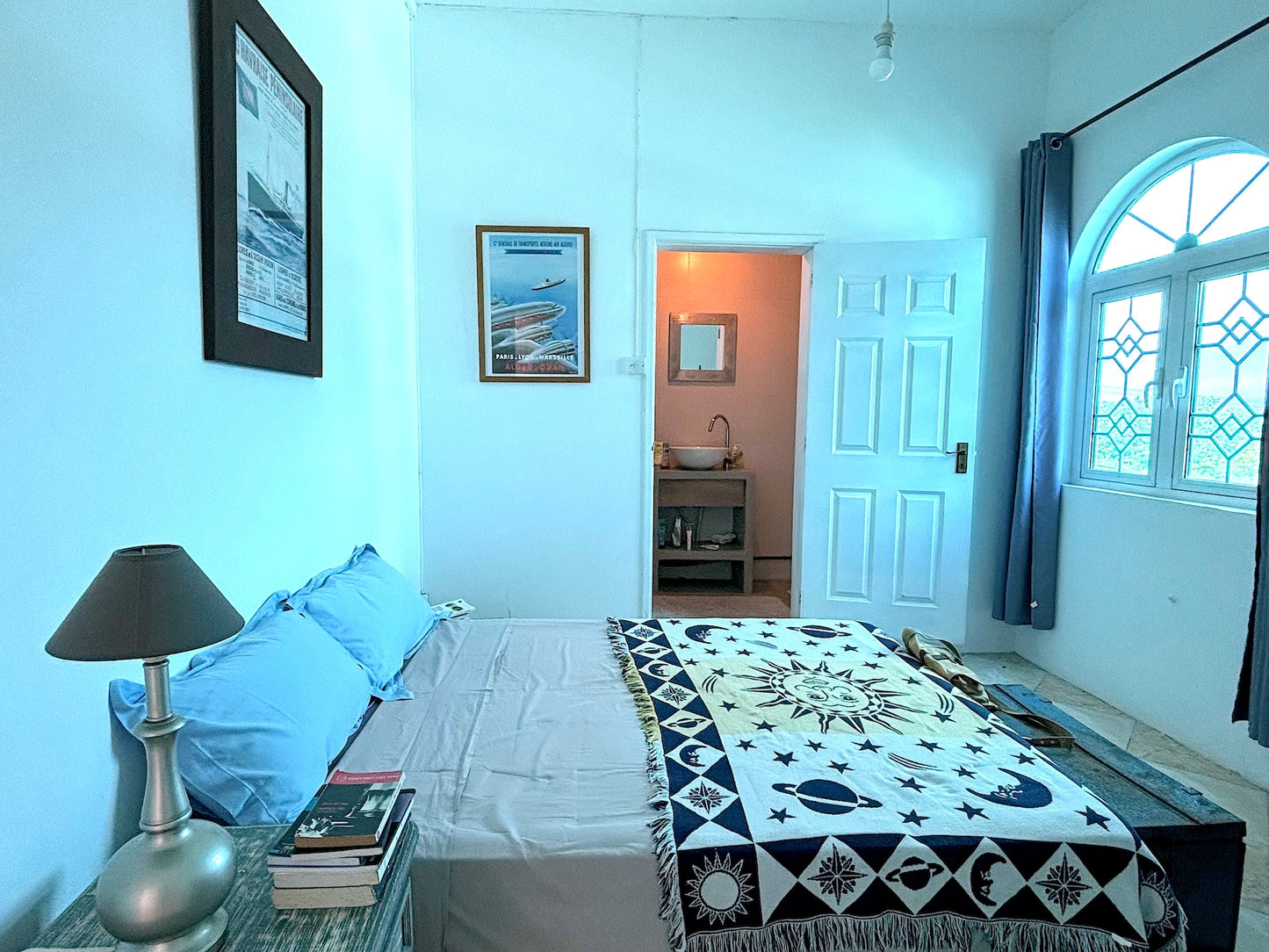 Ile Maurice - Penthouse Sloane