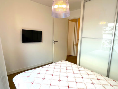 Le Penthouse des Batignolles