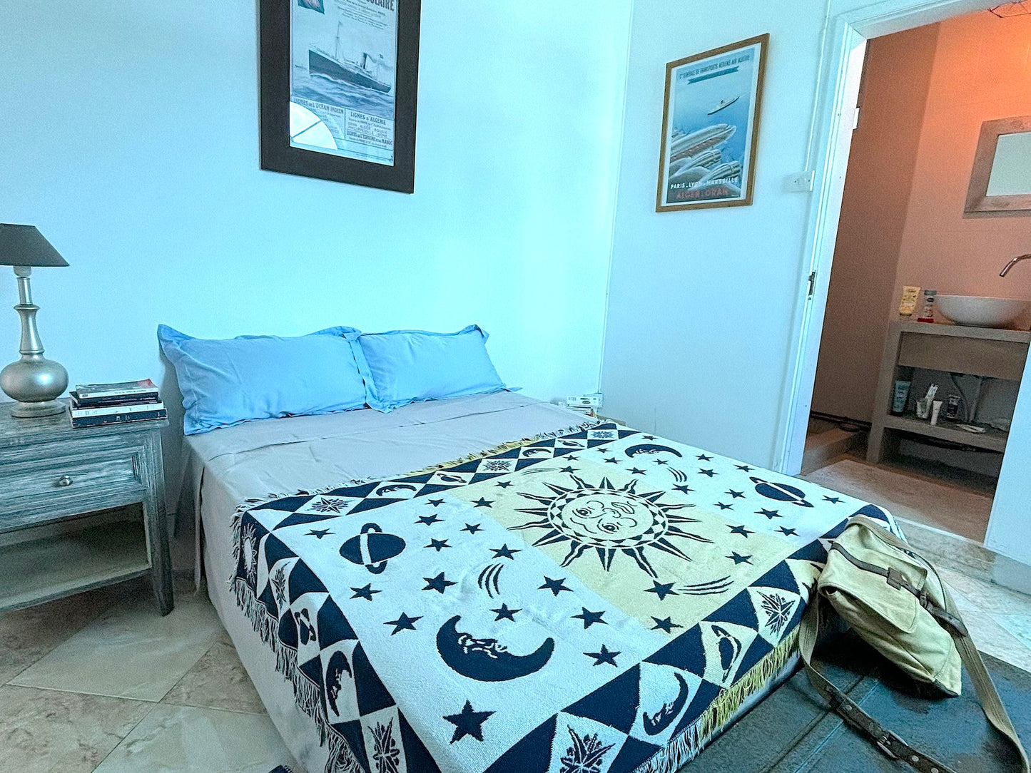 Ile Maurice - Penthouse Sloane