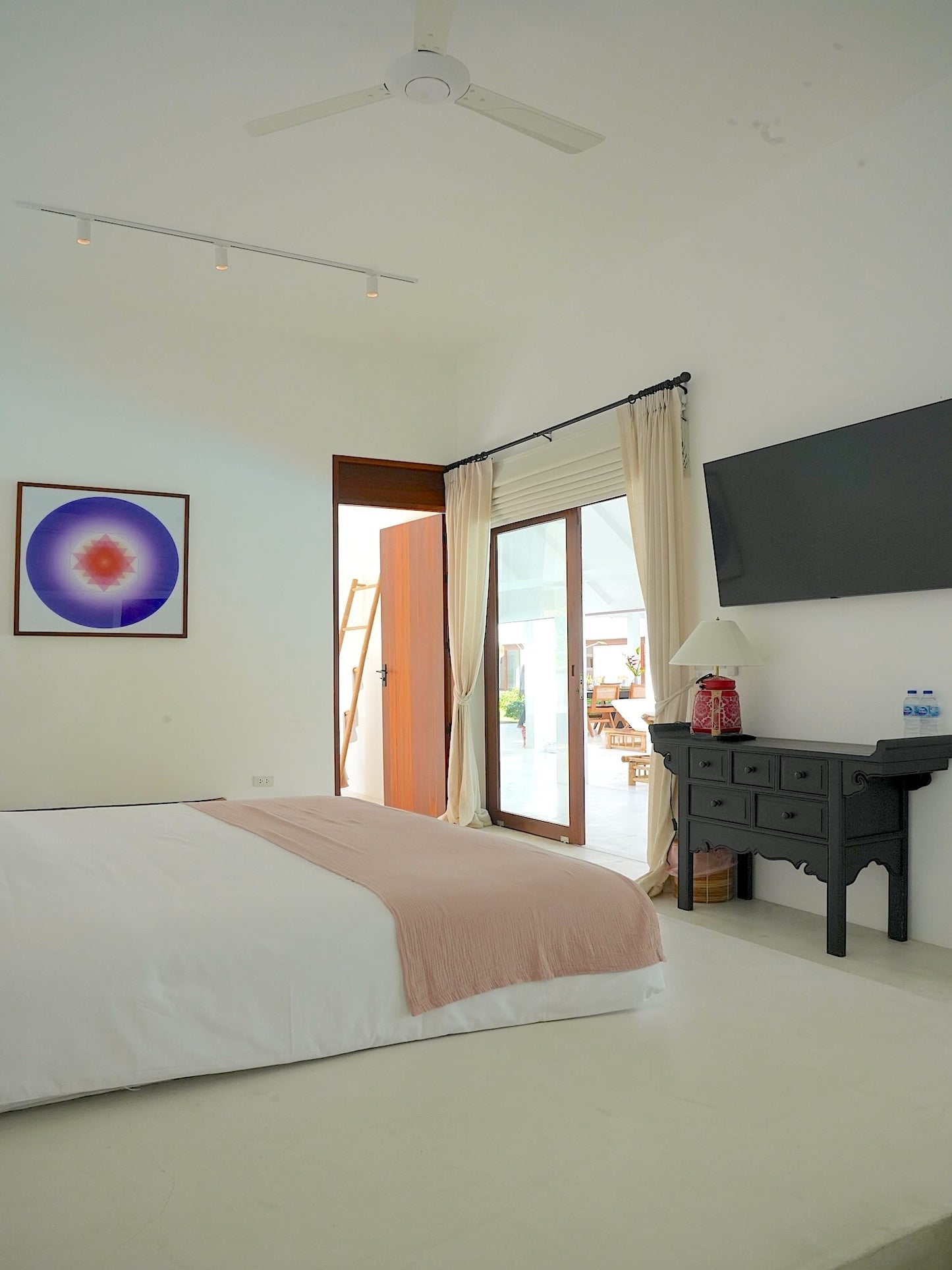 Koh-Samui - Villa Ariana