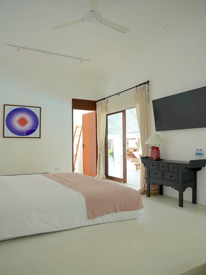 Koh-Samui - Villa Ariana